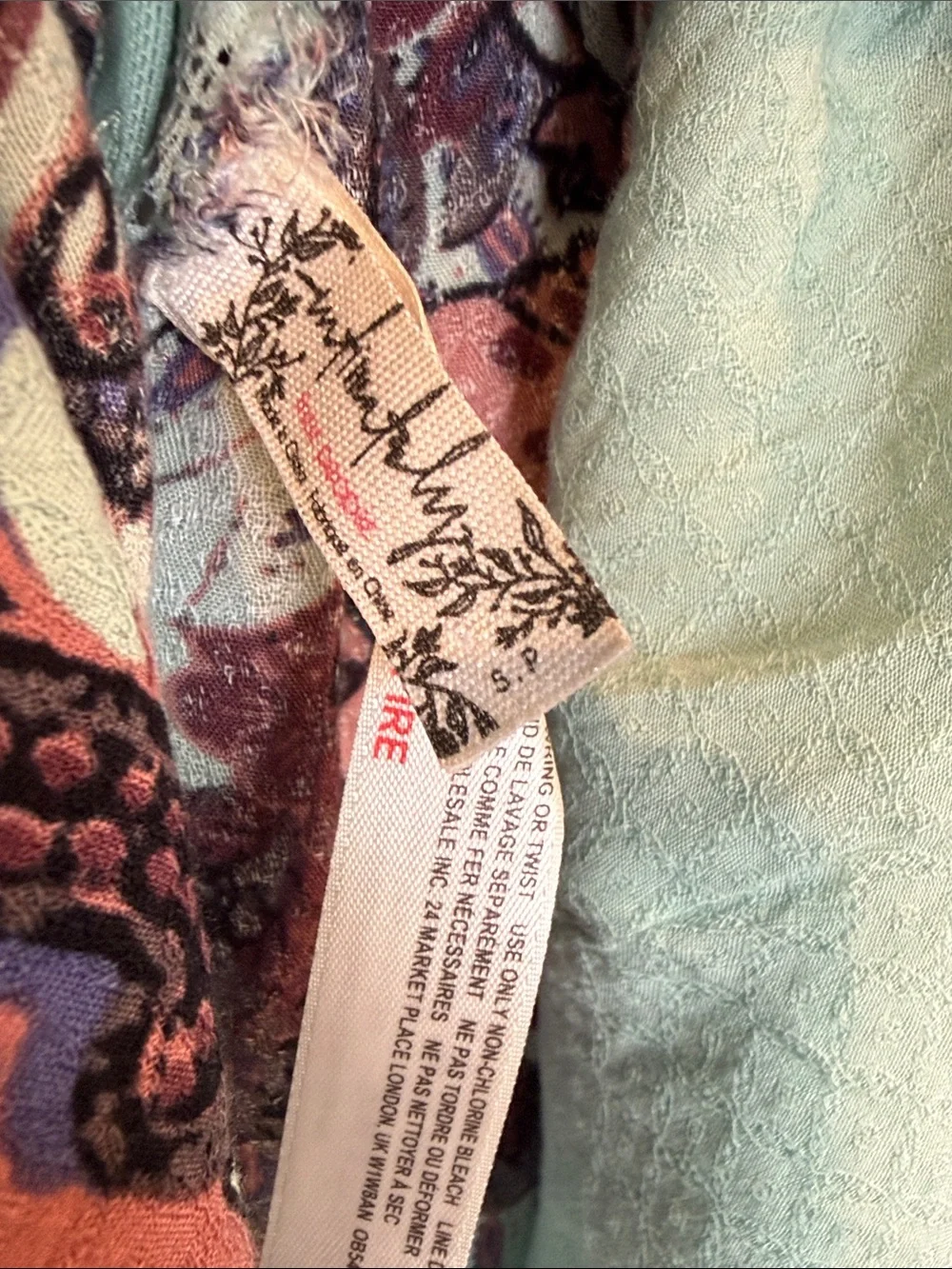 Intimately Free People Slip Dress
